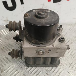 VOLKSWAGEN TOURAN 1 PHASE 2