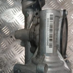 MERCEDES CLASSE A 176 PHASE 2