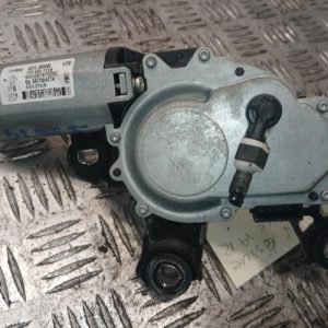 VOLKSWAGEN TRANSPORTER 5 PHASE 2