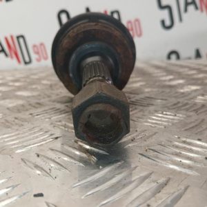 PEUGEOT 208 1 PHASE 1