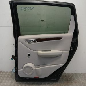 MERCEDES CLASSE B 245 PHASE 1