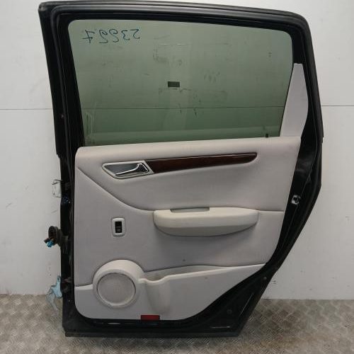 MERCEDES CLASSE B 245 PHASE 1