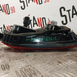 NISSAN QASHQAI 2 PHASE 2