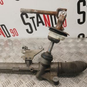 NISSAN QASHQAI 2 PHASE 2