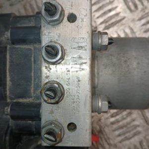 VOLKSWAGEN POLO 5 PHASE 2