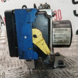 RENAULT TWINGO 2 PHASE 2