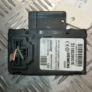 RENAULT MEGANE 2 PHASE 1