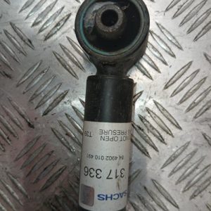 VOLKSWAGEN POLO 4 PHASE 2