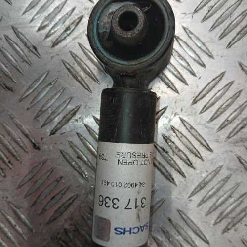 VOLKSWAGEN POLO 4 PHASE 2