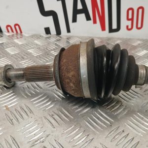 NISSAN QASHQAI 2 PHASE 2