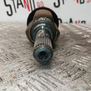 NISSAN MICRA 3 PHASE 1