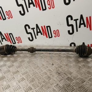 NISSAN MICRA 3 PHASE 1