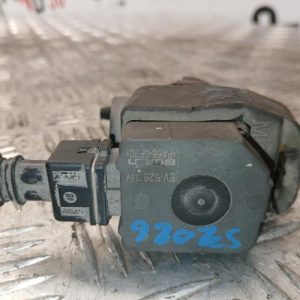 RENAULT MASTER 3 PHASE 2