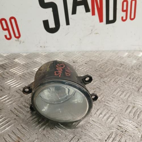 TOYOTA YARIS 2 PHASE 2