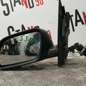 VOLKSWAGEN POLO 4 PHASE 1