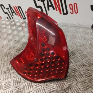 PEUGEOT 3008 1 PHASE 1