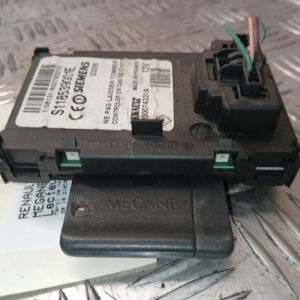 RENAULT MEGANE 2 PHASE 1