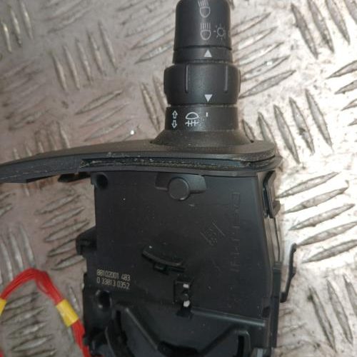 RENAULT KANGOO 2 PHASE 2