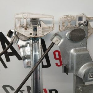 PEUGEOT PARTNER 1 PHASE 1