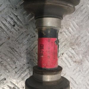 HYUNDAI SANTA FE 2 PHASE 1