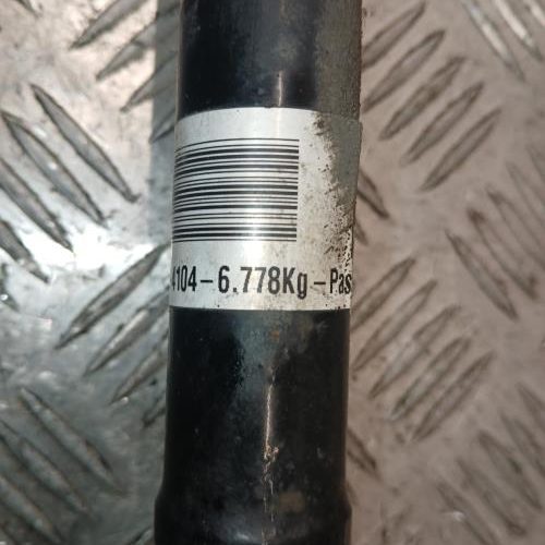 NISSAN QASHQAI 2 PHASE 2