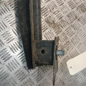 VOLKSWAGEN SCIROCCO 3 PHASE 1 COUPE