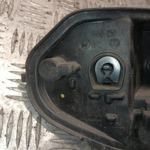 VOLKSWAGEN SCIROCCO 3 PHASE 1 COUPE