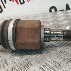 RENAULT MEGANE 2 PHASE 1