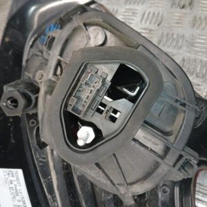 PEUGEOT 208 1 PHASE 2