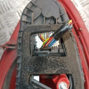 TOYOTA AYGO 1 PHASE 1