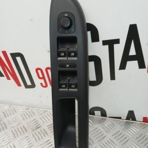 VOLKSWAGEN GOLF PLUS PHASE 1