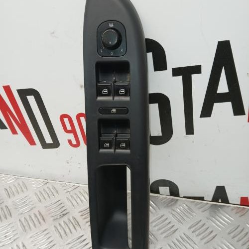 VOLKSWAGEN GOLF PLUS PHASE 1