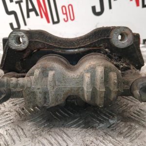 RENAULT MASTER 3 PHASE 2