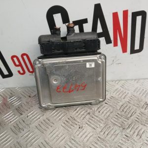 VOLKSWAGEN GOLF PLUS PHASE 1