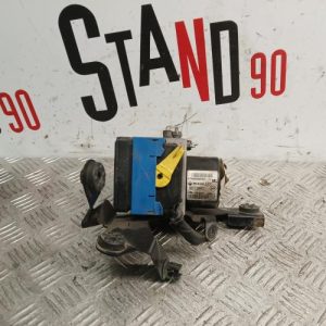 RENAULT SCENIC 3 PHASE 1