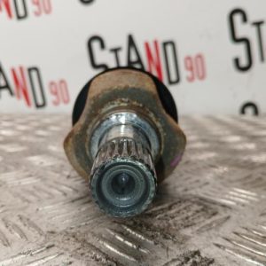 PEUGEOT 308 2 PHASE 1