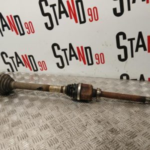 PEUGEOT 308 2 PHASE 1