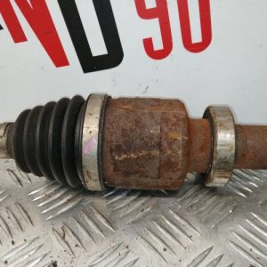 RENAULT CLIO 3 PHASE 2