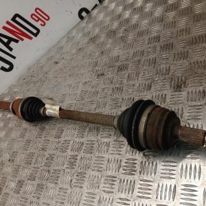 PEUGEOT 308 2 PHASE 1