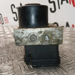 CITROEN C3 1 PHASE 1