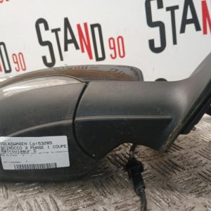 VOLKSWAGEN SCIROCCO 3 PHASE 1 COUPE