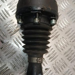 VOLKSWAGEN POLO 4 PHASE 1