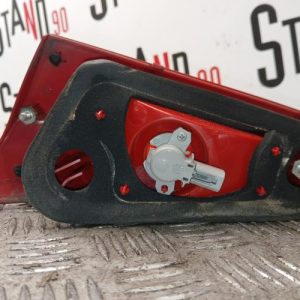 ALFA ROMEO 147 PHASE 2