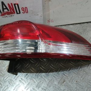 RENAULT CLIO 4 PHASE 1 BREAK