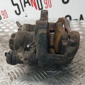 RENAULT MASTER 3 PHASE 2