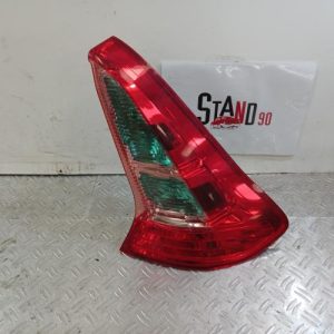 CITROEN C4 1 PHASE 1 COUPE