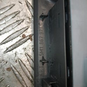 VOLKSWAGEN GOLF PLUS PHASE 1