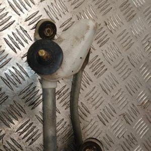 NISSAN MICRA 3 PHASE 1