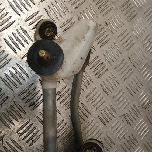 NISSAN MICRA 3 PHASE 1