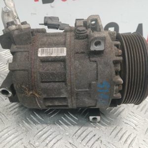 RENAULT TRAFIC 3 COURT PHASE 1